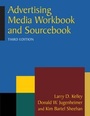 Cover: Advertising Media Workbook and Sourcebook - M.E. Sharpe