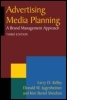 Cover: Advertising Media Planning - M.E. Sharpe