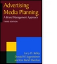 Enlarge image Cover: Advertising Media Planning - M.E. Sharpe