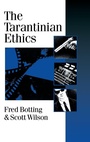 Cover: The Tarantinian Ethics - SAGE Publications Inc