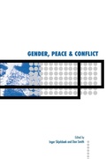 Cover: Gender, Peace and Conflict - SAGE Publications Inc