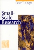 Cover: Small-Scale Research - SAGE Publications Inc