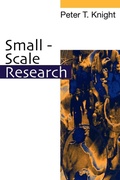 Cover: Small-Scale Research - SAGE Publications Inc