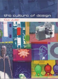 Enlarge image Cover: The Culture of Design - SAGE Publications Inc