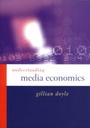 Cover: Understanding Media Economics - SAGE Publications Inc