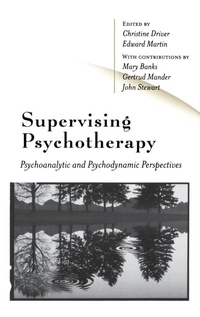Enlarge image Cover: Supervising Psychotherapy - SAGE Publications Inc