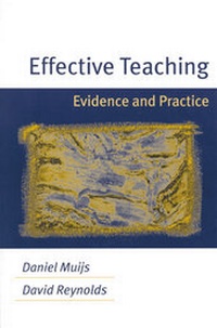 Enlarge image Cover: Effective Teaching - SAGE Publications Inc