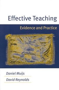 Enlarge image Cover: Effective Teaching - SAGE Publications Inc