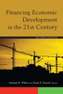Cover: Financing Economic Development in the 21st Century - Routledge