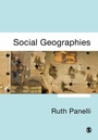 Cover: Social Geographies - SAGE Publications Inc