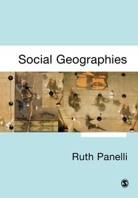 Enlarge image Cover: Social Geographies - SAGE Publications Inc