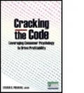 Cover: Cracking the Code: Leveraging Consumer Psychology to Drive Profitability - M.E. Sharpe