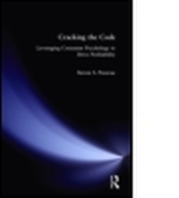 Enlarge image Cover: Cracking the Code: Leveraging Consumer Psychology to Drive Profitability - M.E. Sharpe