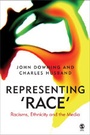Cover: Representing Race - SAGE Publications Inc