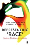 Cover: Representing Race - SAGE Publications Inc