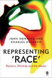 Enlarge image Cover: Representing Race - SAGE Publications Inc