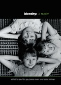 Cover: Identity - SAGE Publications Inc