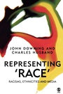 Cover: Representing Race - SAGE Publications Inc