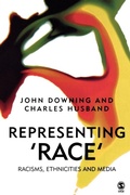 Cover: Representing Race - SAGE Publications Inc