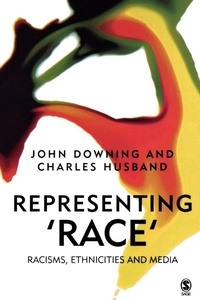Enlarge image Cover: Representing Race - SAGE Publications Inc