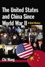 Bild: The United States and China Since World War II: A Brief History - Routledge
