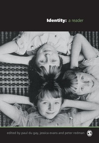 Enlarge image Cover: Identity - SAGE Publications Inc