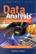Bild: Data Analysis Using SPSS for Windows Versions 8 - 10 - SAGE Publications Inc