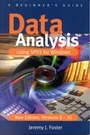 Cover: Data Analysis Using SPSS for Windows Versions 8 - 10 - SAGE Publications Inc
