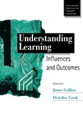 Cover: Understanding Learning - SAGE Publications Inc