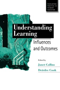 Enlarge image Cover: Understanding Learning - SAGE Publications Inc
