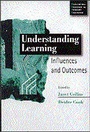 Cover: Understanding Learning - SAGE Publications Inc