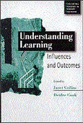 Cover: Understanding Learning - SAGE Publications Inc
