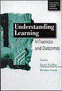 Enlarge image Cover: Understanding Learning - SAGE Publications Inc