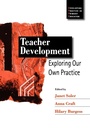 Cover: Teacher Development - SAGE Publications Inc