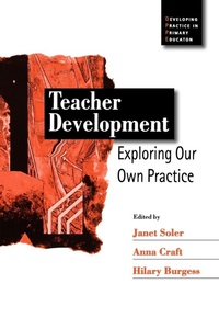 Enlarge image Cover: Teacher Development - SAGE Publications Inc