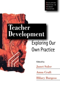 Enlarge image Cover: Teacher Development - SAGE Publications Inc