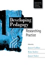 Cover: Developing Pedagogy - SAGE Publications Inc
