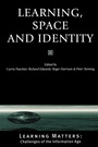 Cover: Learning, Space and Identity - SAGE Publications Inc