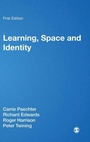 Cover: Learning, Space and Identity - SAGE Publications Inc