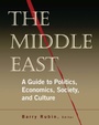 Cover: The Middle East - Routledge