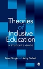 Cover: Theories of Inclusive Education - SAGE Publications Inc