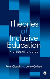 Enlarge image Cover: Theories of Inclusive Education - SAGE Publications Inc