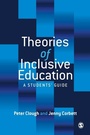 Cover: Theories of Inclusive Education - SAGE Publications Inc