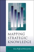 Cover: Mapping Strategic Knowledge - SAGE Publications Inc