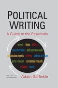Cover: Political Writing: A Guide to the Essentials - Routledge