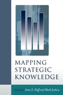 Cover: Mapping Strategic Knowledge - SAGE Publications Inc