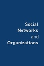 Cover: Social Networks and Organizations - SAGE Publications Inc