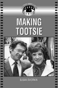 Cover: Making "Tootsie" - Newmarket Press,U.S.