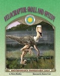 Cover: Velociraptor - Soundprints Corporation,U.S.