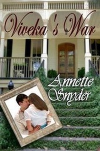 Enlarge image Cover: Viveka's War - Whiskey Creek Press, LLC